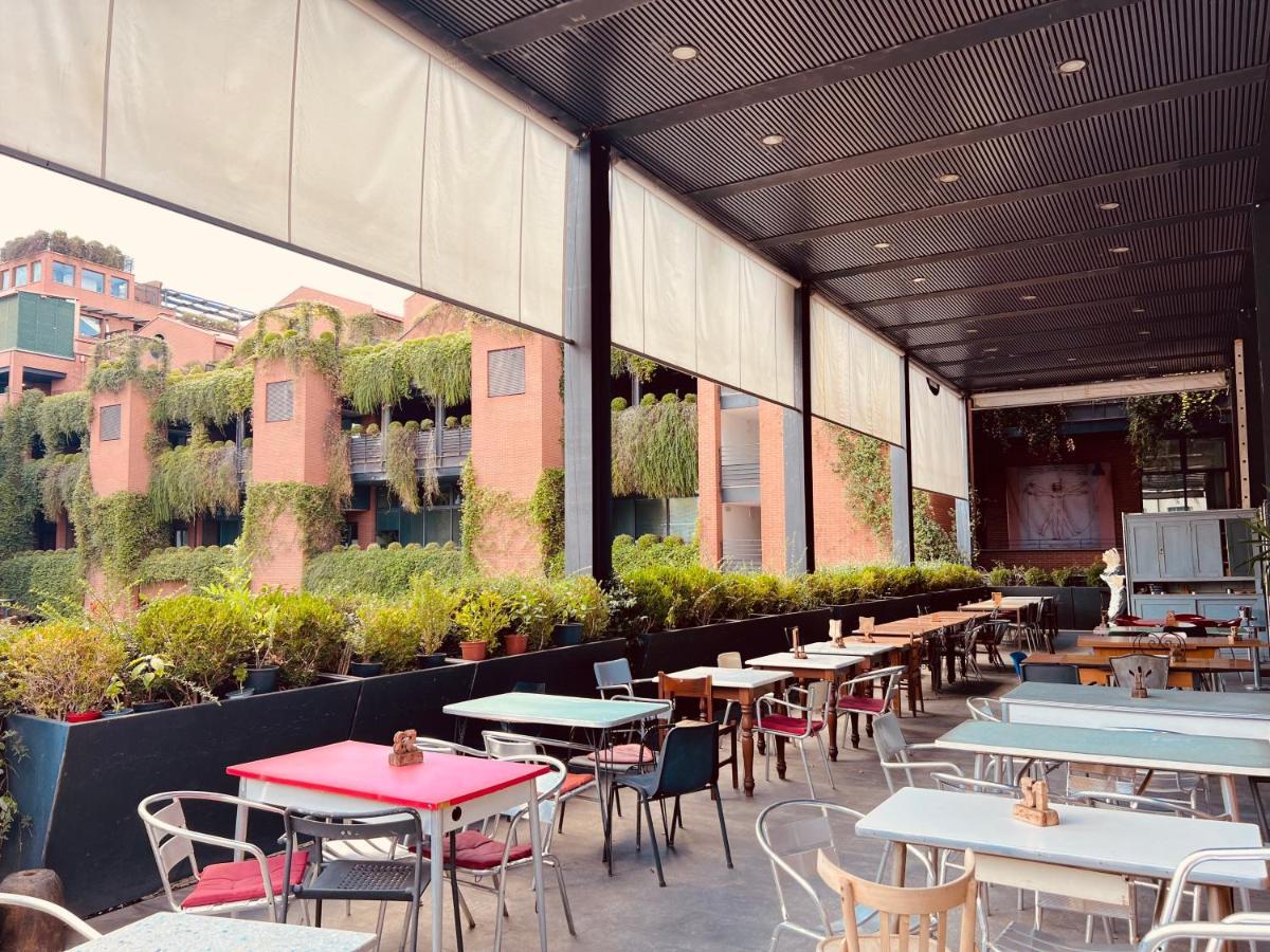 The Boutique Houses - In The Heart Of Navigli Milan Exterior photo