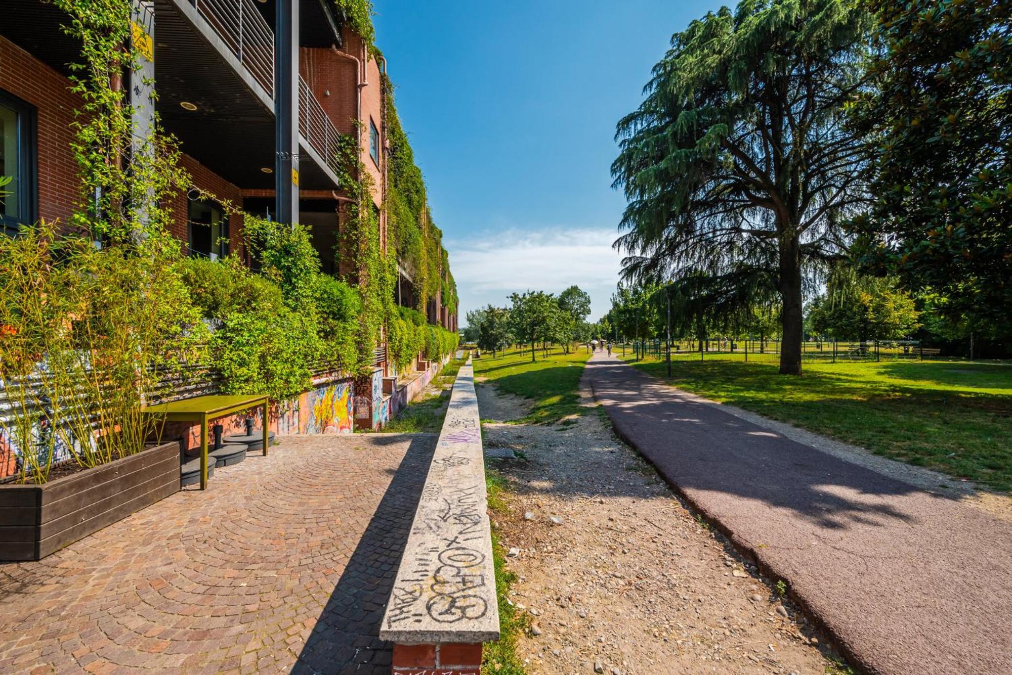 The Boutique Houses - In The Heart Of Navigli Milan Exterior photo
