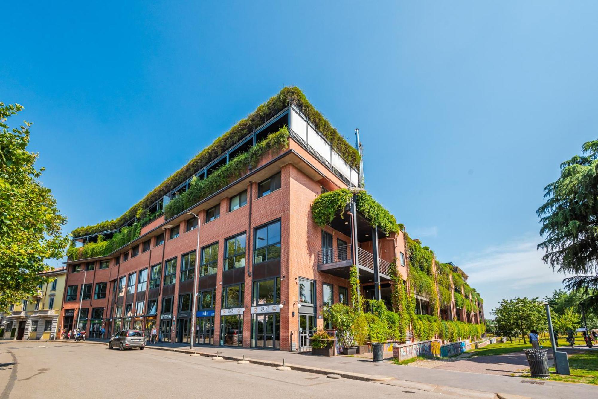 The Boutique Houses - In The Heart Of Navigli Milan Exterior photo