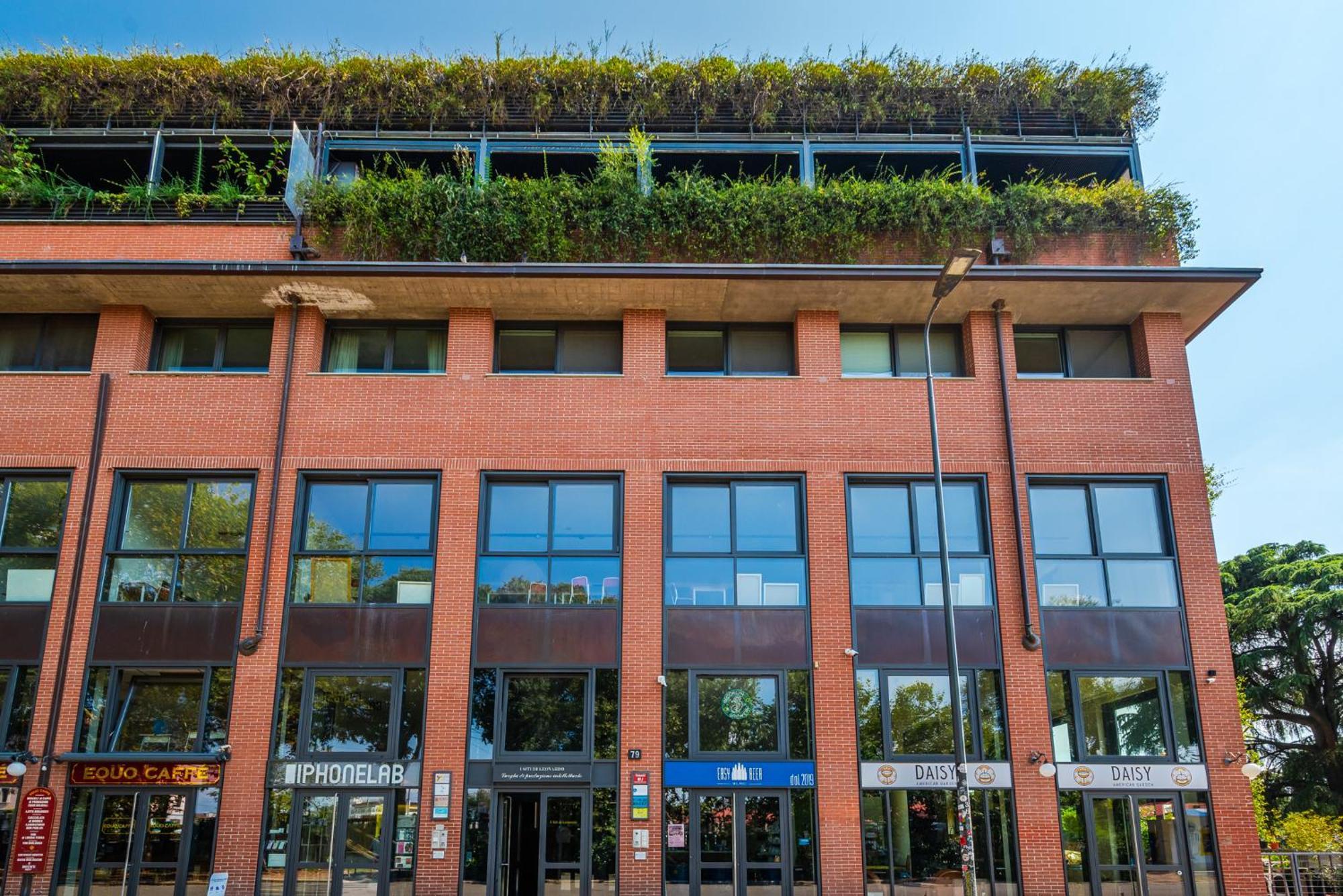 The Boutique Houses - In The Heart Of Navigli Milan Exterior photo